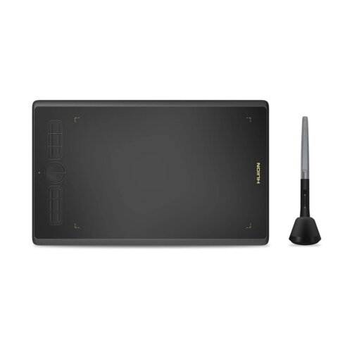 Huion Grafički Tablet Inspiroy H610X Cijene