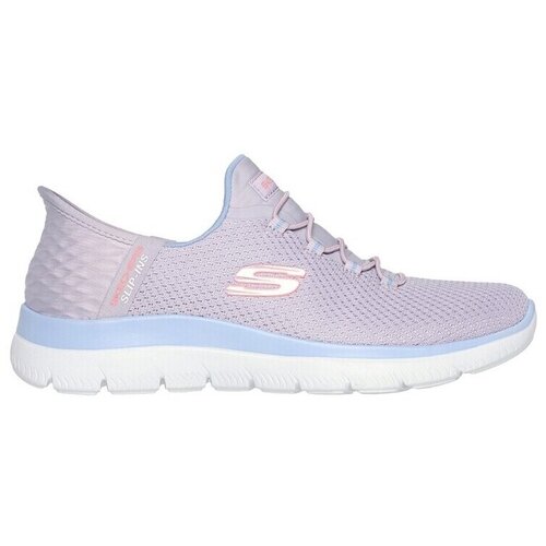 Skechers Modne superge SUMMITS Vijolična Cene