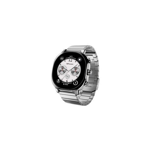 HiFuture pametni sat AIX Silver Cijene
