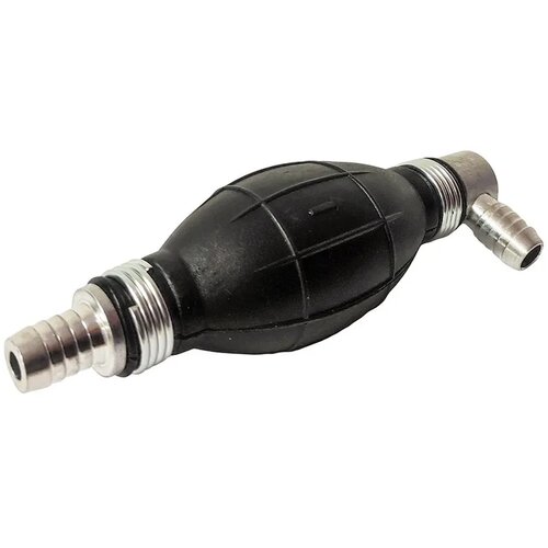 CAR 888 ACCESSORIES Ručna pumpa za gorivo Drukalica, 12 mm, Prava/kriva Cene