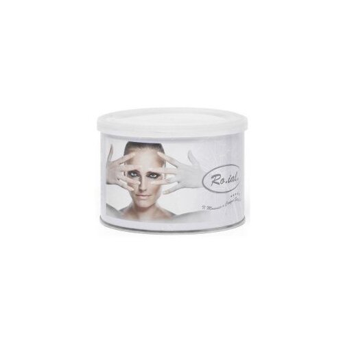  Vosak za depilaciju u limenci 400 ml Roial &amp;ndash; Micromica Slike