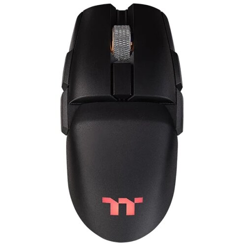 Thermaltake Bežični gaming miš Argent M5 Black Cene