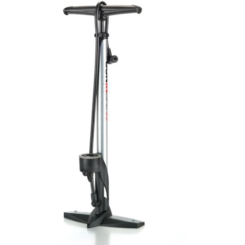  PUMPA PODNA GIYO ALUMINIJSKA SREBRNA SA LOW POSITION MANOMETROM, AV/FV/IV Cijene