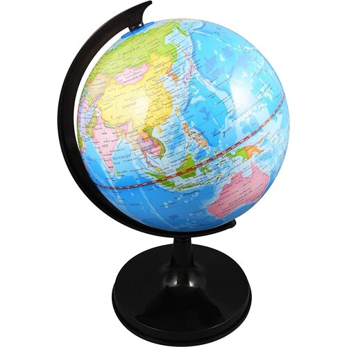 BUKI globus 20cm 106227 Slike