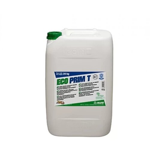 MAPEI ECO PRIM T PLUS ZERO kanta 5 kg Slike