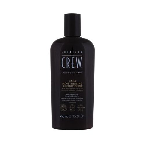 American Crew daily moisturizing hidratantni regenerator za svakodnevnu upotrebu 450 ml za mu&amp;scaron;karce Slike