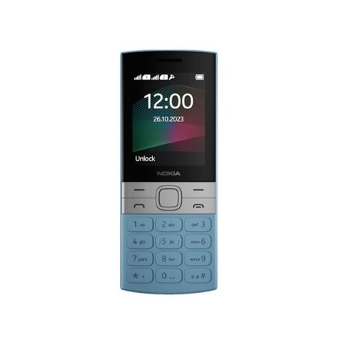 Nokia 150 plava 2023 mobilni telefon Cene