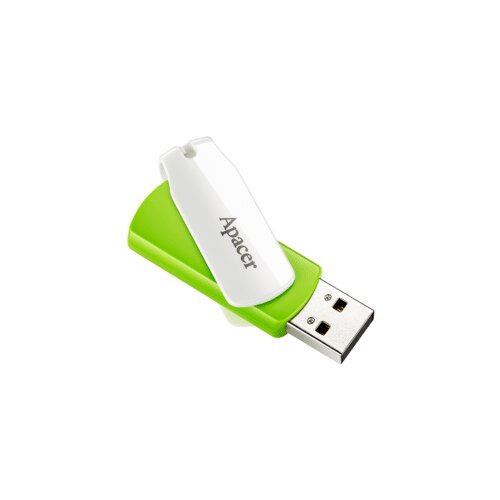 Apacer FD 32GB USB 2.0 AH335 Green Cijene
