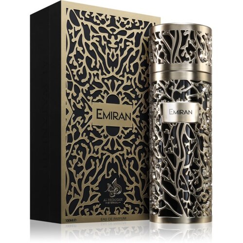 Al Wataniah Emiran parfumska voda uniseks 100 ml Slike