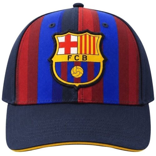 Fc Barcelona Kape s &amp;scaron;iltom 5001GBTRP pisana Slike