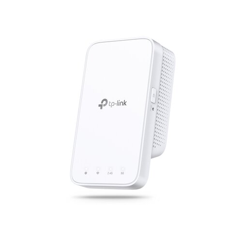 Tp-link TP Link RE300 -AC1200 MESH Wi-Fi Range Extender, Wall Plugged, 2 internal antennas, 867Mbps at 5GHz +... Slike