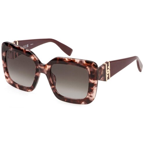 Furla SFU883 0XAP ONE SIZE (53) Havana/Rjava Cene