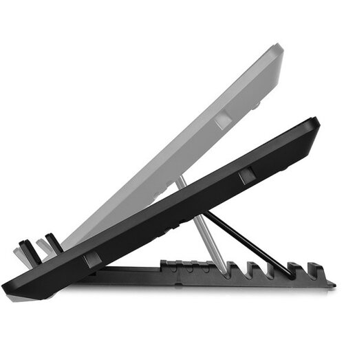 DeepCool U PAL Hladnjak za laptop 15.6 2x140mm.Fan 1000rpm 92CFM 26dB 390x280x27mm USB3.0 (postolje Cene
