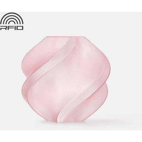 Bambu Lab PETG Translucent Pink - Kolut Cijene