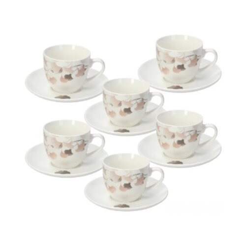  SET SOLJA ZA KAFU_CAJ 6_1 200CC IRIS POESIA LIGHT TOGNANA Cijene