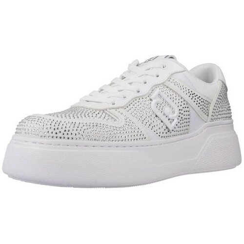 Liu Jo Modne superge TAMI 02 Bela Cene