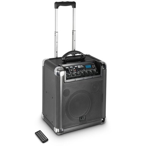Ld Systems Roadjack 10, Akumulatorski zvočnik - - Audio-Kondric Cene