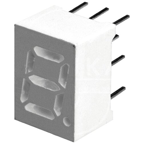  LED displej 7 seg. 7 mm katodni Cene