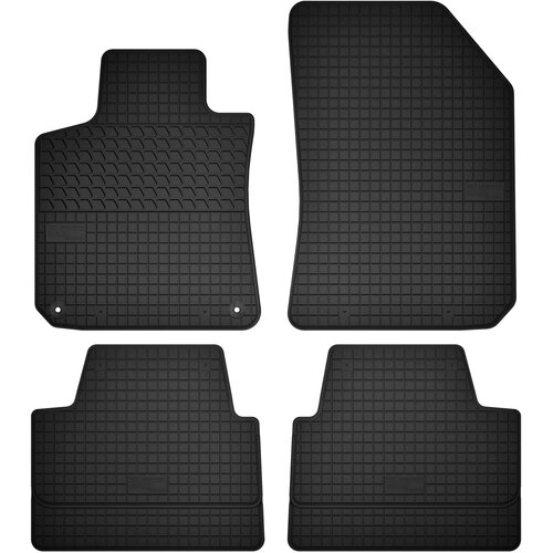 Wielganizator Komplet gumijastih za&scaron;čitnih preprog za: Peugeot 308 II kombilimuzina, karavan, SW (od 2013 do 2021), (22130202) Cene