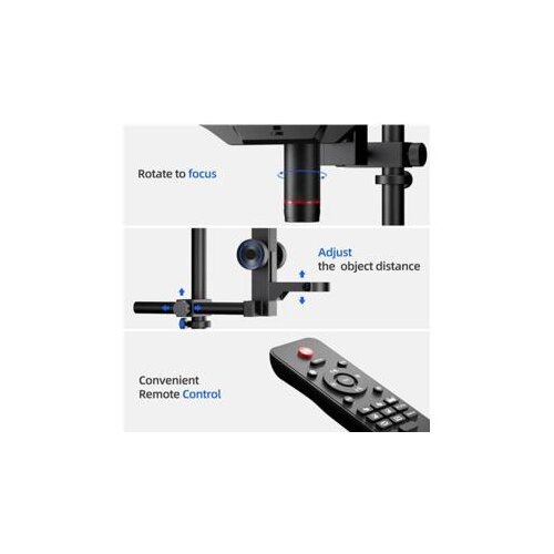  Mikroskop Andonstar AD409Max-ES Cene