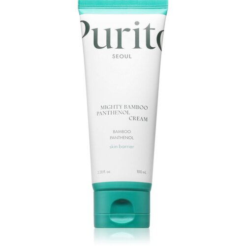PURITO Mighty Bamboo Panthenol Cream 100ml Cene