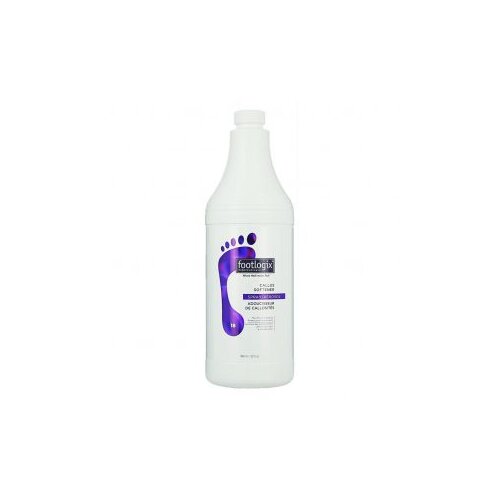  za omekšavanje kalusa i ispucale kože stopala Footlogix Callus Softener 18 – 946 ml Cijene