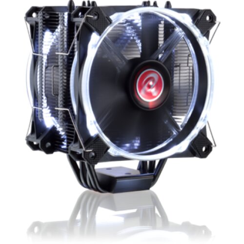 CPU Hladnjak Raijintek Leto Pro crni Cene