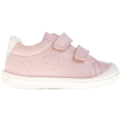 Pablosky Modne superge Leader-Tech Barefoot Baby Sneakers - Rosa Cuarzo Modra Cene