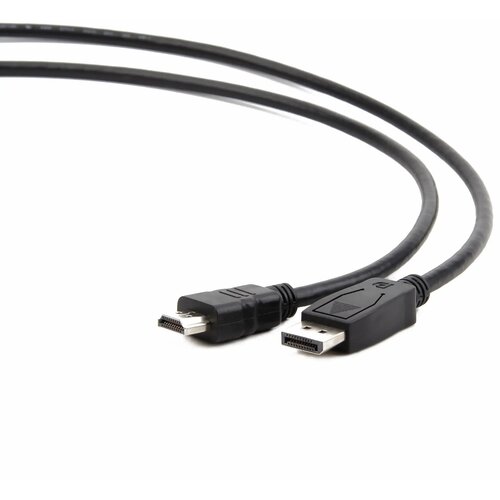 Gembird Kabl HDMI - Displayport 5m CC-DP-HDMI-5M Cene