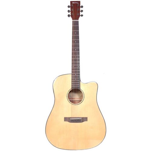 Wakertone Akustična gitara CD60C-NAT Cene