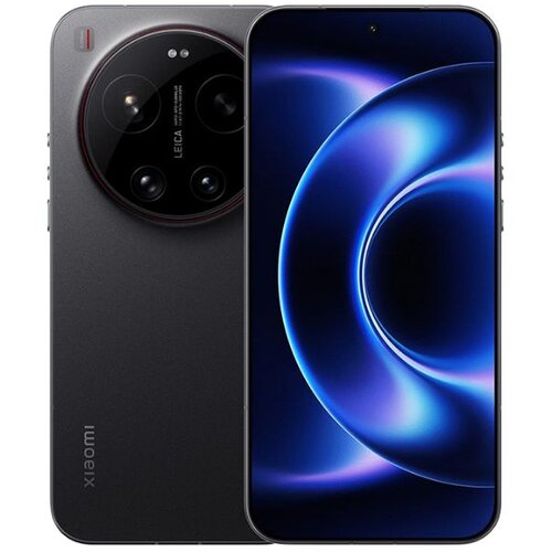 Xiaomi 17 Ultra 5G 16GB 512GB Black EU Cijene
