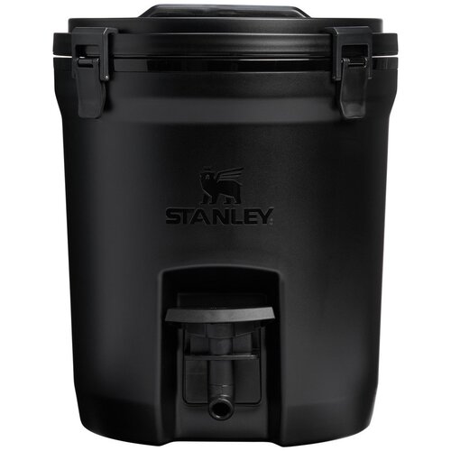 Stanley Vrč za piće s pipom 7,5 l Fast-Flow Water Jug Black 2.0 &ndash; Cijene