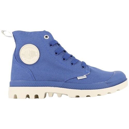 Palladium PAMPA DUO CHROME Plava Cijene