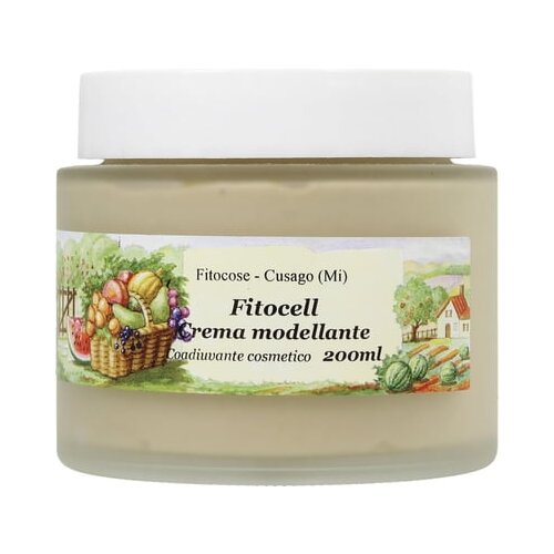 Fitocose Fitocell slimming body fluid Cene