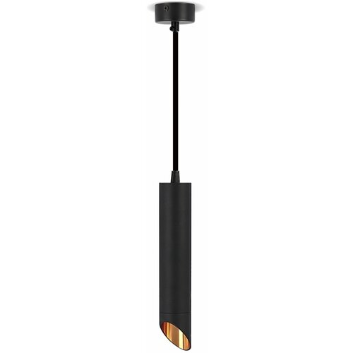  zidna lampa LAMBARIO-PRODES-BLC-GU10-250MMAL-PENDANT-IP20-SPOTLIGHT fixture Cene