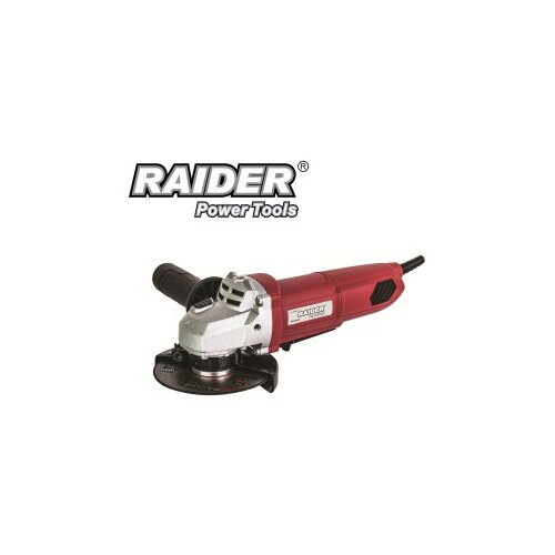 Raider brusilica ugaona 115mm 600W RD-AG49 Slike