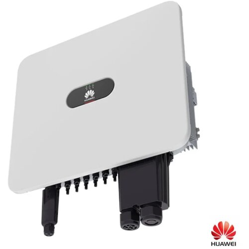 Huawei Omrežni 16.6kW razsmernik SUN2000-15KTL-M5 max. 16.5 kVA AC output 15000W 3F [01076370 - SUN2000-15KTL-M5] - Cene