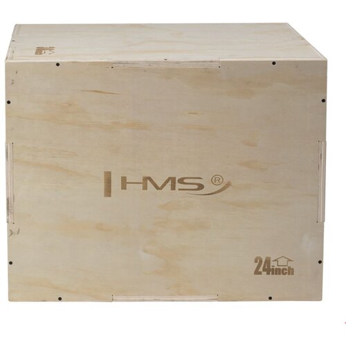 Hms Plyo box za pliometrijske vježbe Cene