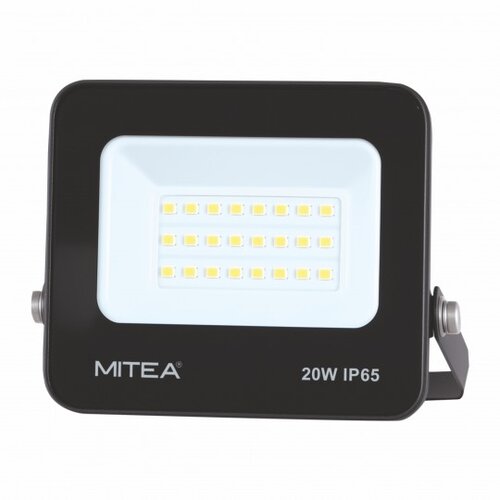 Mitea Lighting SMD ECO LED reflektor crni 3000K 20W IP65 M480020-C6 Cene