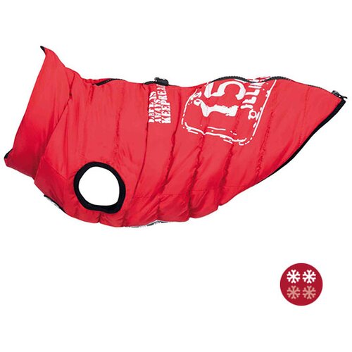 Trixie kaput za pse sa alkama za am/povodac saint-malo s 40cm 67914 Slike