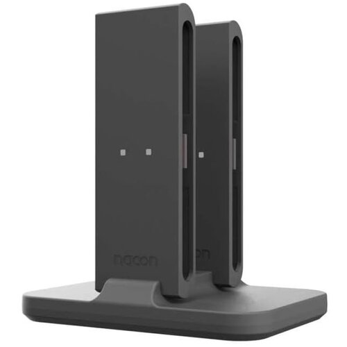 Nacon Punjač za Gamepad Charging Station For 2 Joy-Con Cene