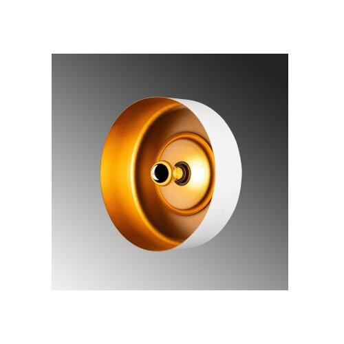 Opviq vall lamp zidna lampa bela vesta 15073 Slike