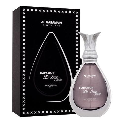 Al Haramain La Lune Noir 100 ml parfemski ekstrakt unisex Slike