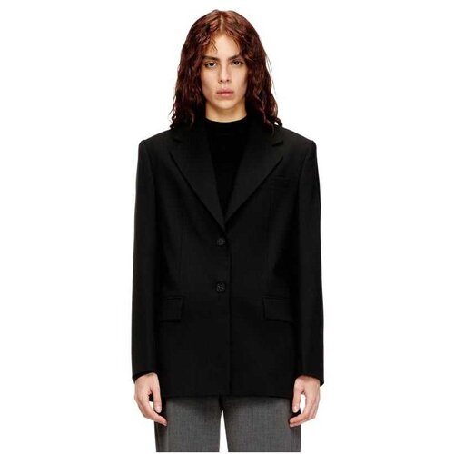 Diesel oversized ženski blejzer Cene