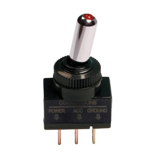  PREKIDAČ LED SA 3 PINA 12/24V Cijene