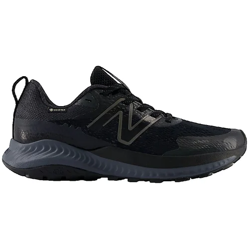 New Balance Tek & Trail Dynasoft Nitrel V5 Goretex Črna