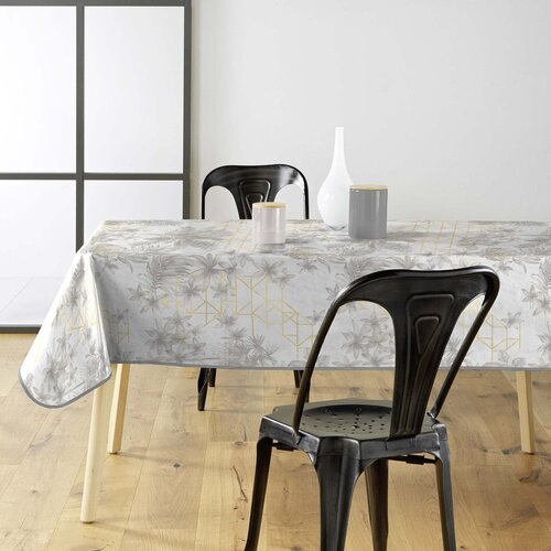 Douceur d int&amp;eacute;rieur Povo&amp;scaron;čen namizni prt 140x240 cm Coconut &amp;ndash; Slike