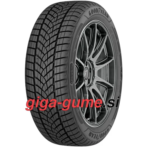 Goodyear UltraGrip Performance + SUV ( 215/70 R16 104H XL ) zimska pnevmatika