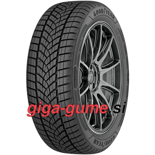 Goodyear UltraGrip Performance + SUV ( 215/70 R16 104H XL ) Slike