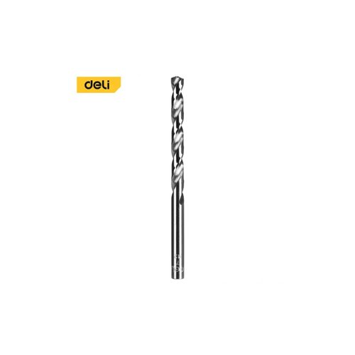 Deli HSS spiralna burgija za metal 7.0mm 1/1 EDL16070G Cene